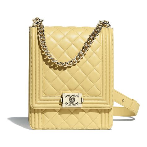 boy chanel handbag 2019|boy Chanel handbag price.